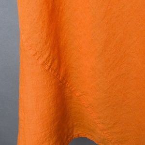 Flax Skirts - Flax linen skirt P NWOT midi spring summer Flax Skirts - Flax linen skirt P NWOT midi spring summer